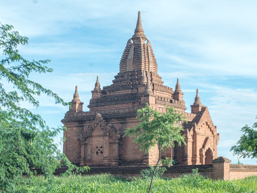 Bagan