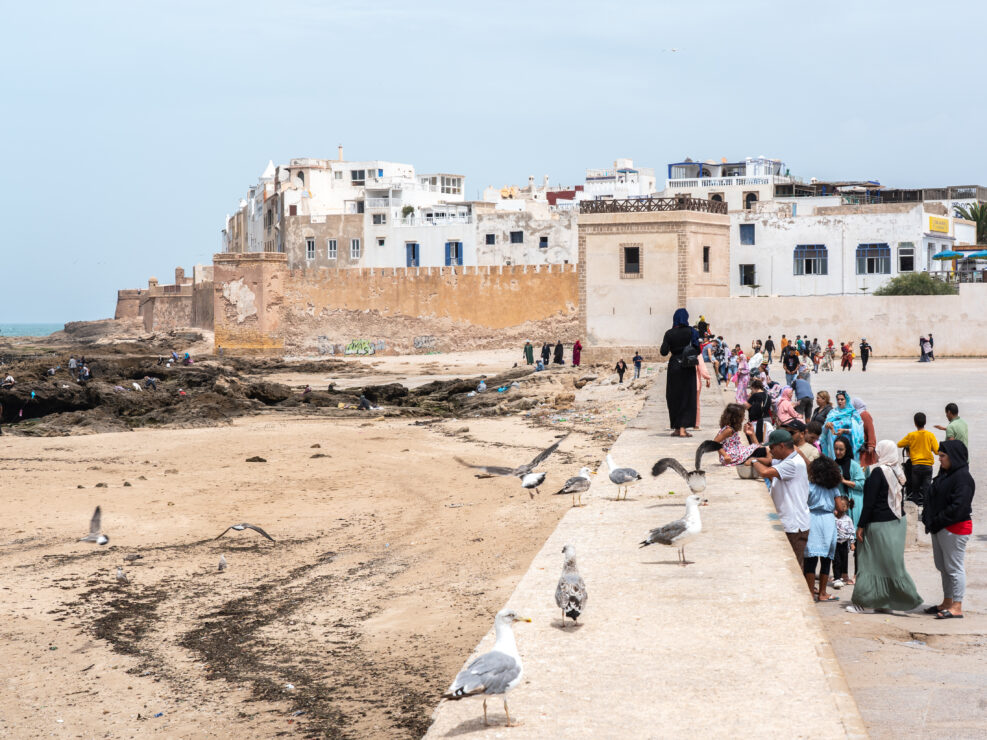 Essaouira