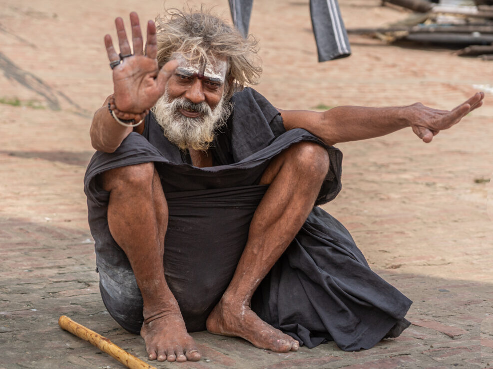 Varanasi