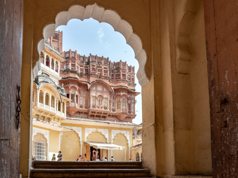 Jodhpur